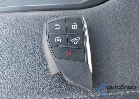 2025 Chevrolet Silverado 2500Hd 4Wd Standard Bed Lt z USA, uszkodzony, nr VIN 2GC1KNEY5S1222762